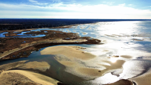 Hatch Beach