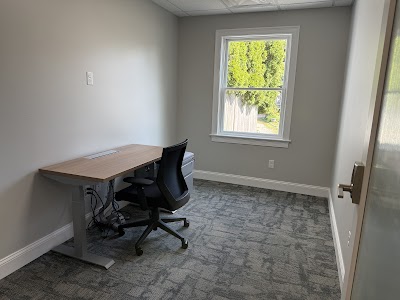 Modern Workspace