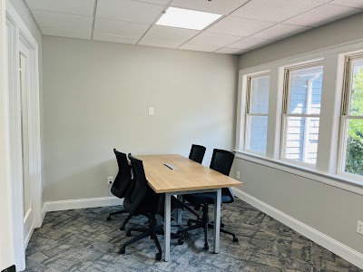 Photo 5 of Modern Workspace