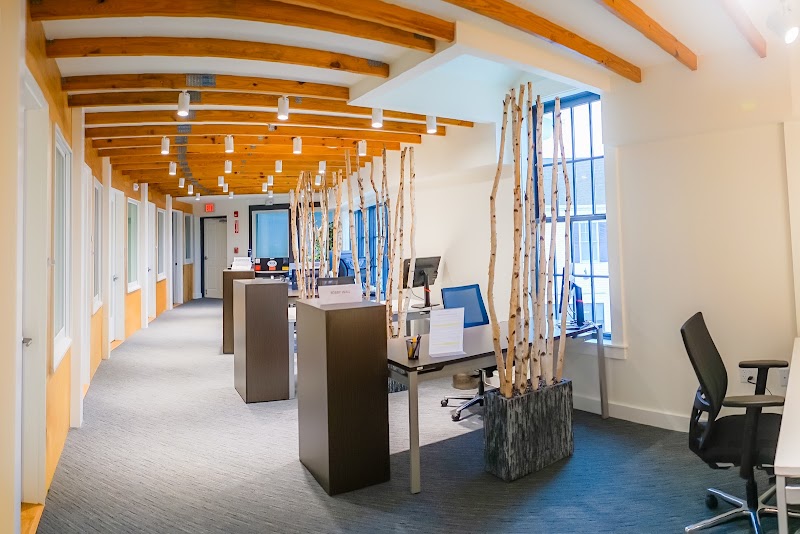 Photo of CapeSpace at Mashpee Commons