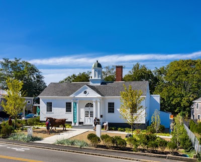 Provincetown Commons