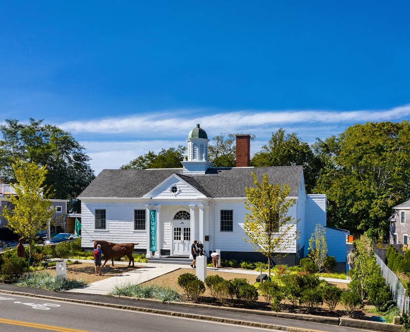 Photo of Provincetown Commons