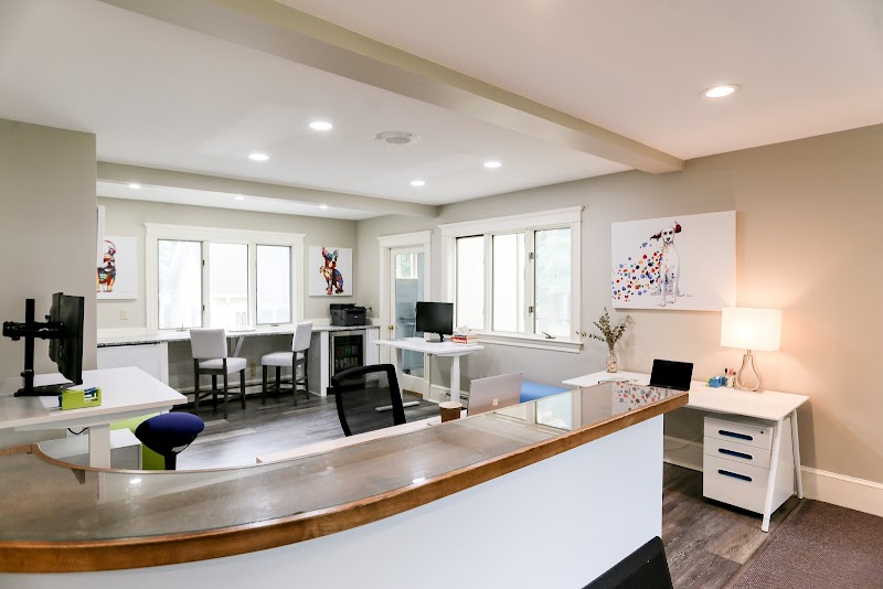 Photo of Falmouth Sharespace