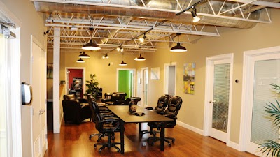 Venture Hyannis – Cape Cod Executive Office Space