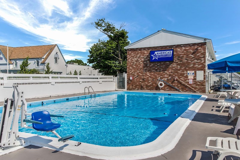 Photo of Americas Best Value Inn & Suites Hyannis Cape Cod