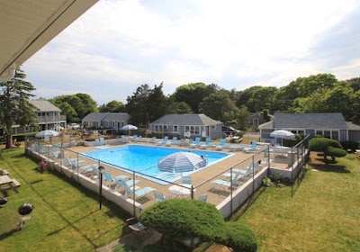 Photo 3 of Village Green Motel