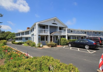 Photo 4 of Village Green Motel
