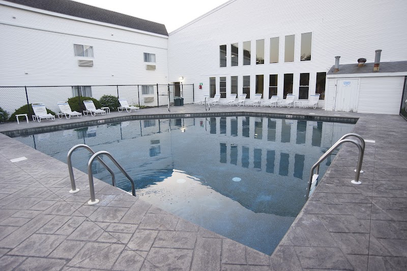 Photo of Sandwich Lodge & Resort