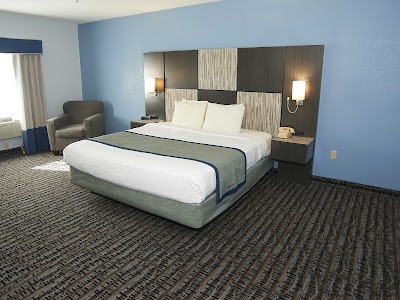 Photo 2 of Sandwich Lodge & Resort