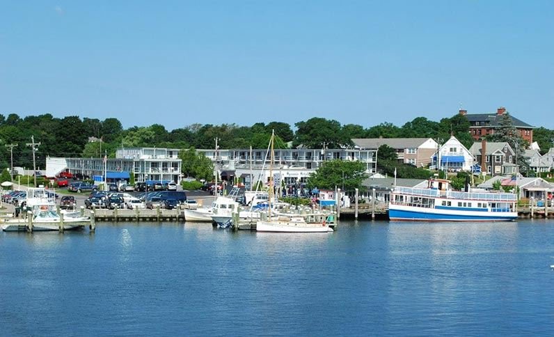 Photo of Ocean Street Inn