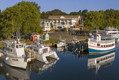 Photo 5 of Ocean Street Inn