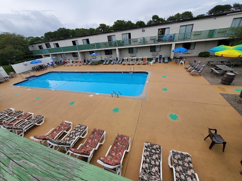 Photo of Cape Cod Irish Village at The Emerald Resort & Conference Center