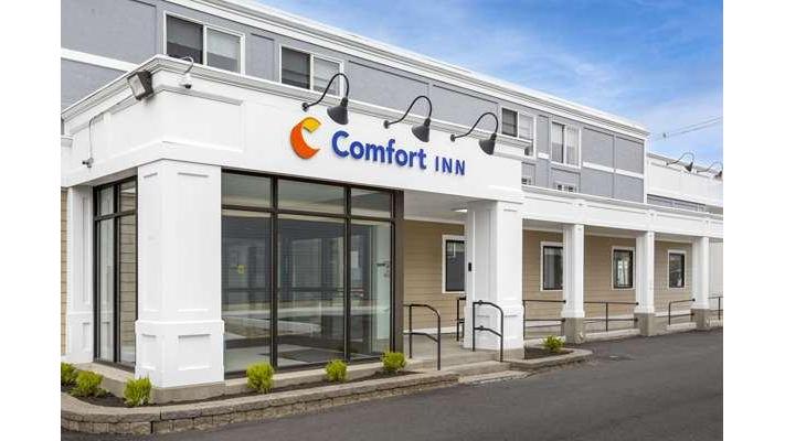 Photo of Comfort Inn Hyannis - Cape Cod