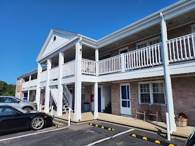 Photo 3 of Cape Cod Harbor House Inn