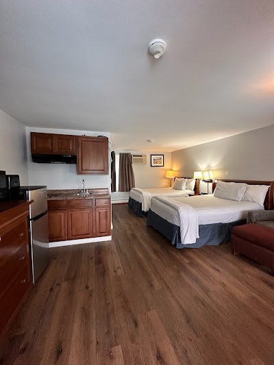Photo 2 of Cape Shore Inn