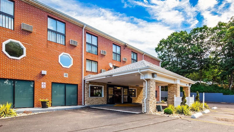 Photo of Cape Cod Hotel