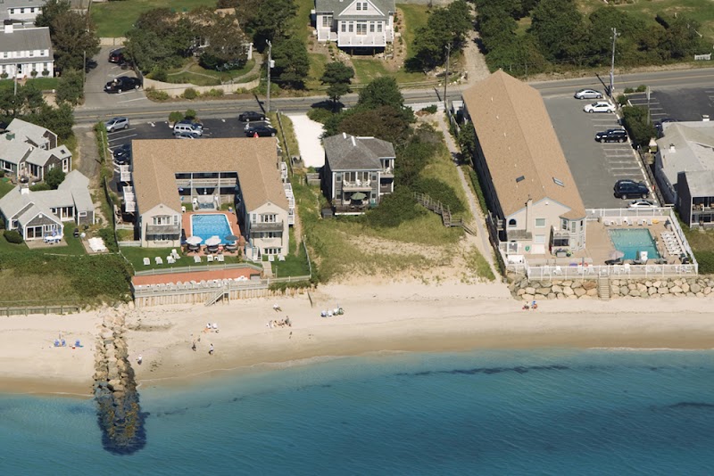 Photo of The Corsair & Cross Rip Oceanfront Resort