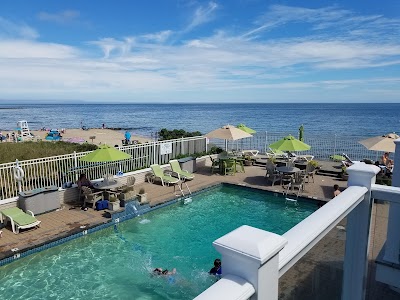 Photo 3 of The Corsair & Cross Rip Oceanfront Resort
