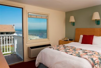 Photo 5 of The Corsair & Cross Rip Oceanfront Resort