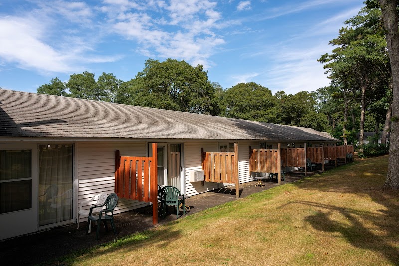 Photo of Blue Dolphin Inn