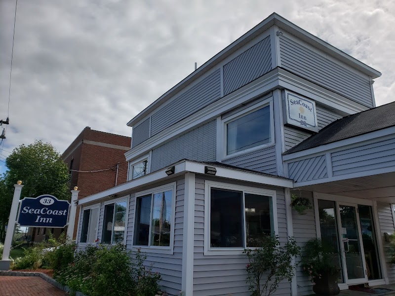 Photo of Seacoast Inn