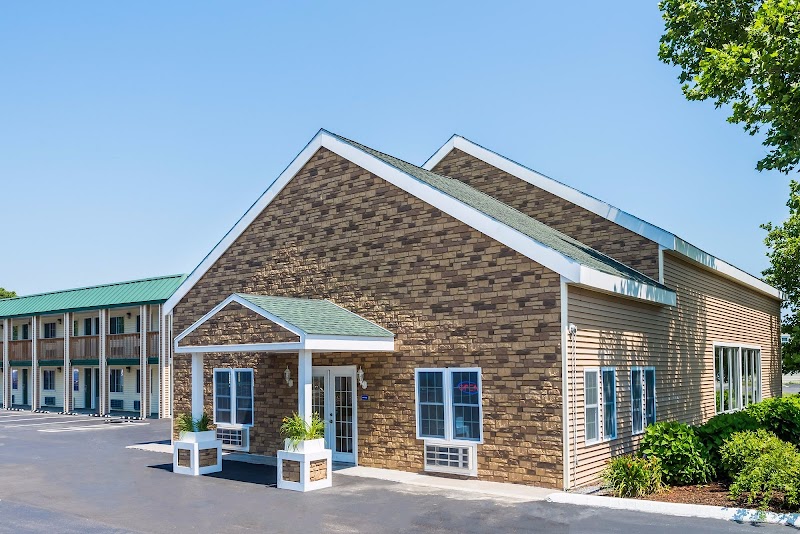 Photo of Sunbird Cape Cod Resort