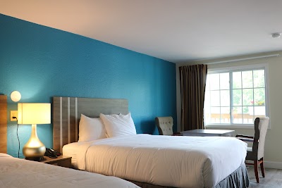 Photo 2 of Sunbird Cape Cod Resort