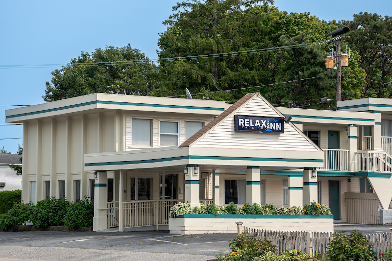 Photo of Relax Inn Cape Cod - West Yarmouth/Hyannis