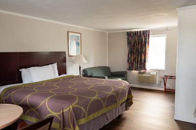 Photo 2 of Relax Inn Cape Cod - West Yarmouth/Hyannis