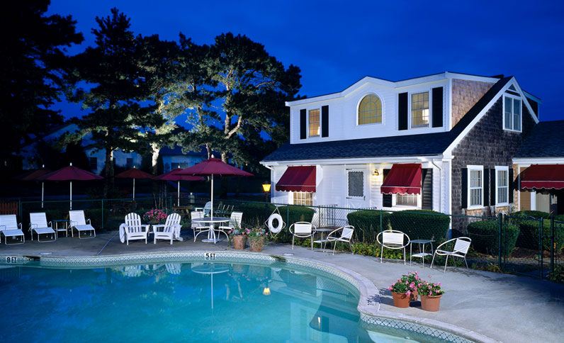 Photo of Wellfleet Motel