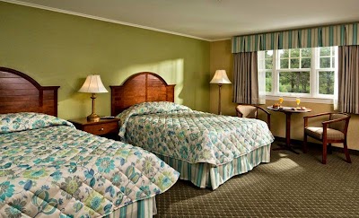 Photo 2 of Wellfleet Motel