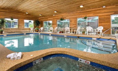 Photo 3 of Wellfleet Motel