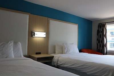Photo 2 of Sunbird Annex Resort