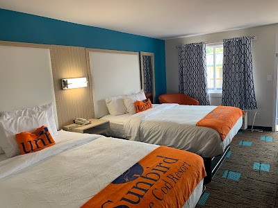 Photo 4 of Sunbird Annex Resort