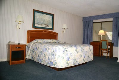 Photo 2 of Sea Mist Resort