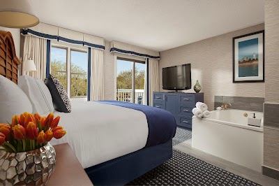 Photo 2 of Hyannis Harbor Hotel