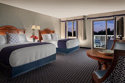 Photo 5 of Hyannis Harbor Hotel