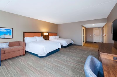 Photo 2 of Hampton Inn Cape Cod Canal