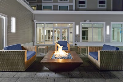 Photo 5 of Hampton Inn Cape Cod Canal