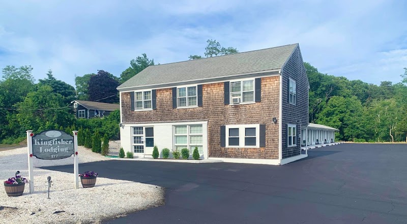 Photo of Kingfisher Lodging