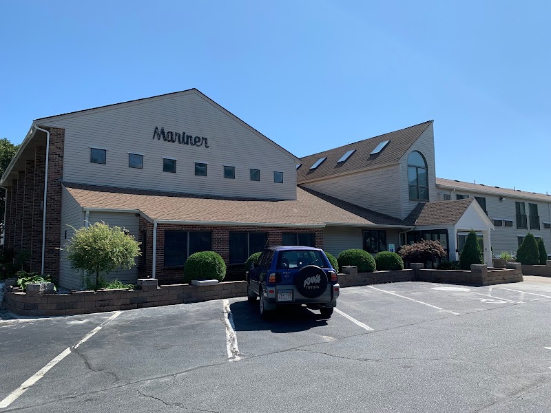 Photo of The Mariner Resort Cape Cod by The Red Collection