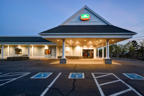Photo of Courtyard by Marriott Cape Cod Hyannis