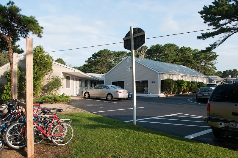 Photo of Southfleet Motor Inn