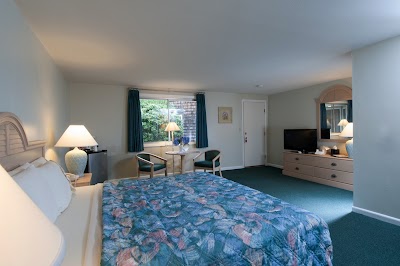 Photo 2 of Southfleet Motor Inn
