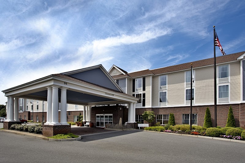 Photo of Hampton Inn & Suites Cape Cod-West Yarmouth