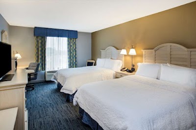 Photo 2 of Hampton Inn & Suites Cape Cod-West Yarmouth