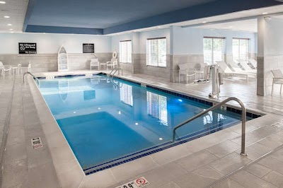 Photo 3 of Hampton Inn & Suites Cape Cod-West Yarmouth