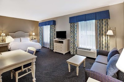 Photo 5 of Hampton Inn & Suites Cape Cod-West Yarmouth