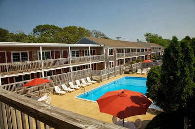 Holiday Hill Inn and Suites
