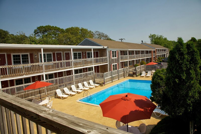 Photo of Holiday Hill Inn and Suites